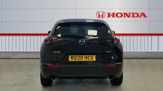 Mazda Cx-30 2.0 Skyactiv-X MHEV GT Sport 5dr Auto Petrol Hatchback